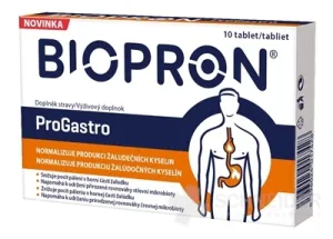 BIOPRON ProGastro