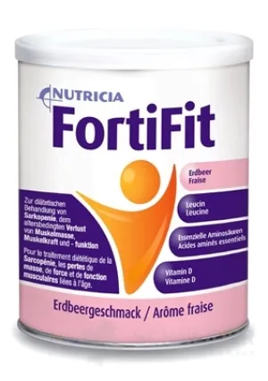 FortiFit