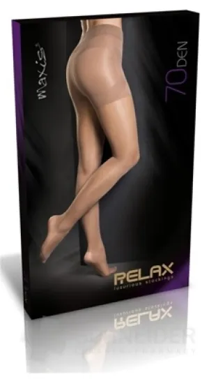 MAXIS NEUE RELAX 70 DEN STRUMPFHOSE