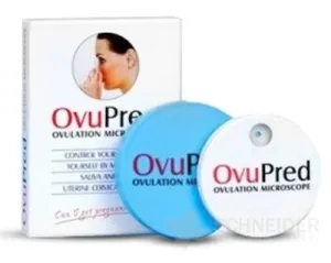 Ovu Pred - Ovulationsmikroskop