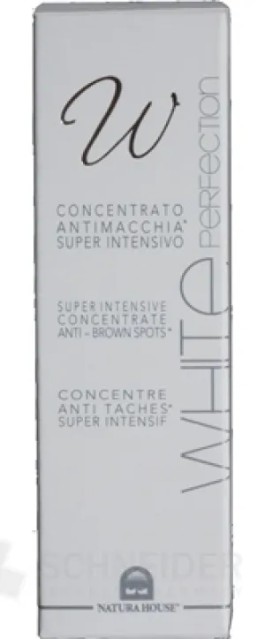 NH – WHITE PERFECTION SUPERINTENSIVES KONZENTRAT