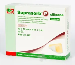 SUPRASORB P SILIKON