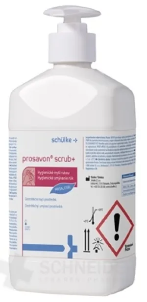 Prosavon-Peeling+