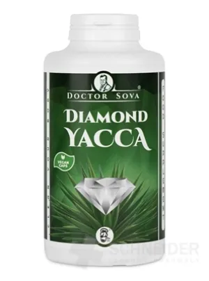 DIAMANT YACCA – Doktor Sova