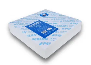 PERLAN 45 g Netkaná-Textil