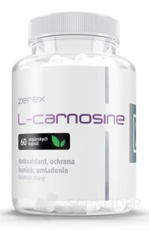 Zerex L-Carnosin