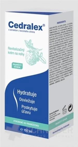 Cedralex