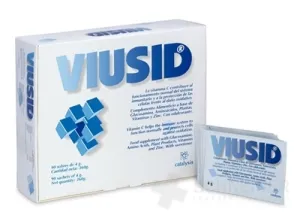 VIUSID-Beutel