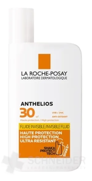 LA ROCHE-POSAY ANTHELIOS SHAKA FLÜSSIGKEIT SPF30