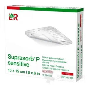 SUPRASORB P SENSITIVE