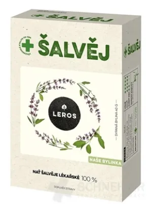 LEROS SALVIA - Granatapfel