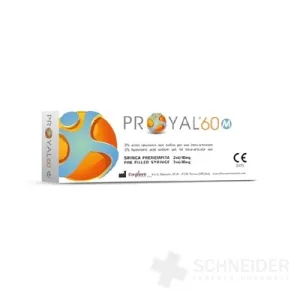 PROYAL 60 M
