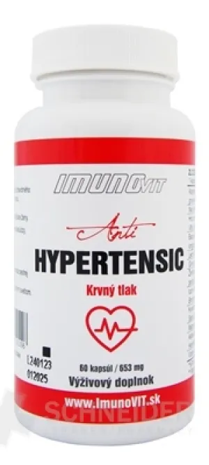 imunoVIT Anti HYPERTENSIC