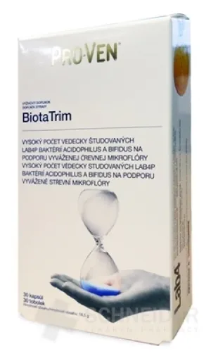 Pro-Ven BiotaTrim