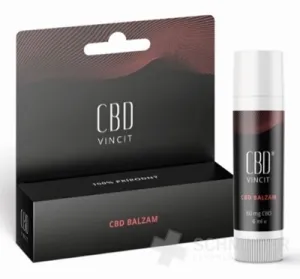CBD gewinnt Balsam 60 mg
