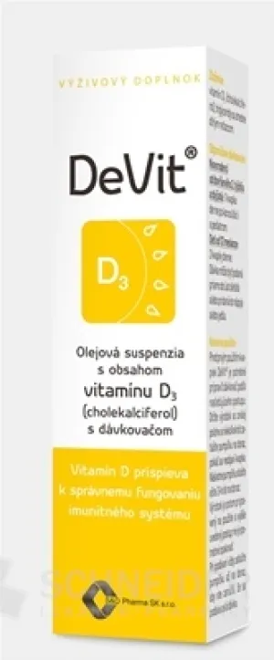 DeVit