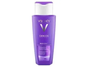 Vichy Dercos Neogenic Shampoo zur Wiederherstellung der Haardichte 200 ml