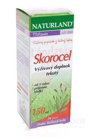 NATURLAND Maissirup