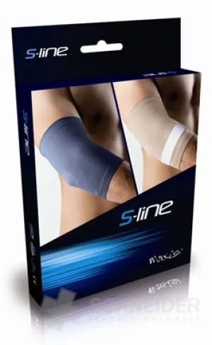 MAXIS S LINE Ellenbogenbandage