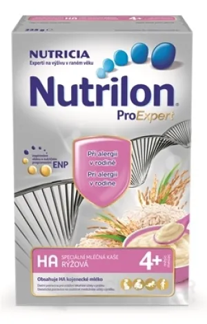 Nutrilon ProExpert HA Reismilchbrei