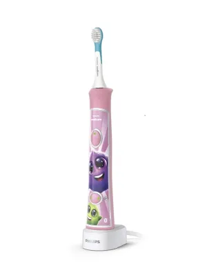 Philips Sonicare für Kinder Rosa