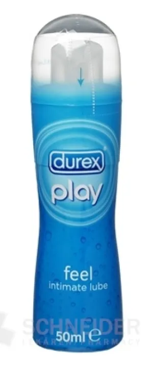 DUREX Spielgefühl