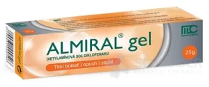 ALMIRAL-Gel