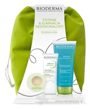 BIODERMA Sébium Set Weihnachten 2022