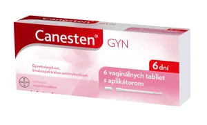 Canesten GYN 6 Tage
