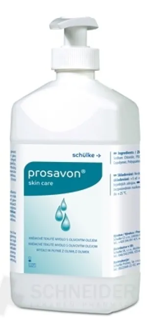 PROSAVON