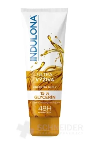 INDULONA Handcreme Ultra Nutrition