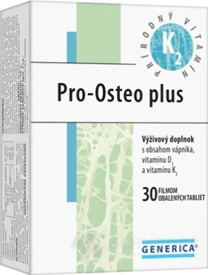 Generisches Pro-Osteo Plus