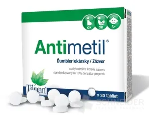 Antitimetil