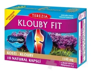 TEREZIA KāBY FIT