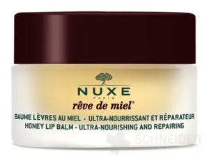 NUXE Rêve de miel Lippenbalsam