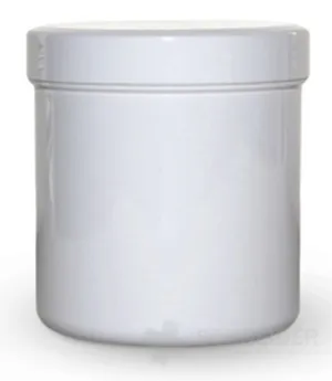 Becher IONISTER weiß 1000 g - FAGRON/K
