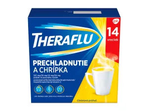 Theraflu Erkältung und Grippe plo por 1x14 SK