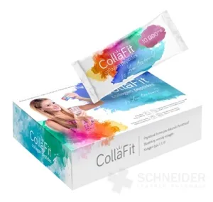 CollaFit – Meereskollagen