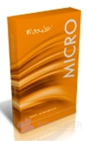 MAXIS MICRO STRUMPFHOSEN FÜR HERREN