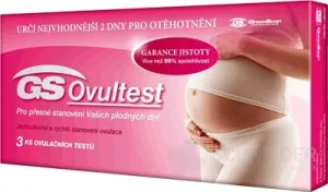 GS Ovultest
