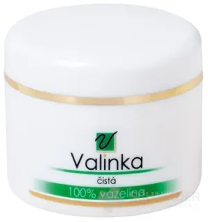 Valinka reine Vaseline