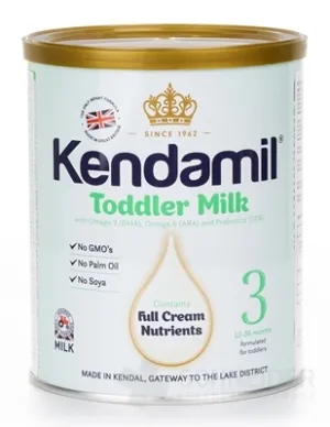 KENDAMIL 3