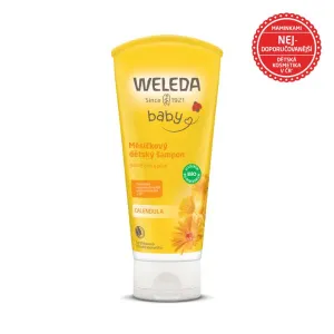 WELEDA CARNIVAL Babyshampoo
