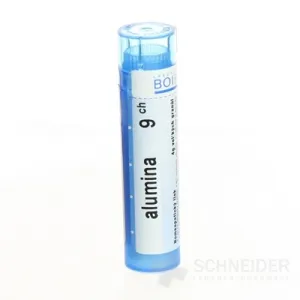Aluminiumoxid
