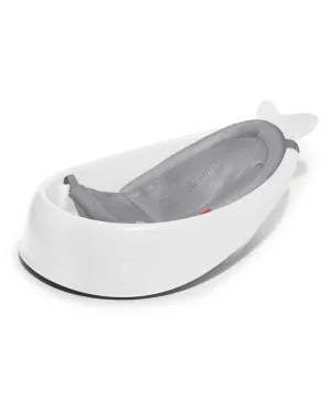 SKIP HOP Badewanne mit ergonomischer Moby-Matte