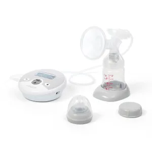 Elektrische Milchpumpe BABYONO Nurse Pro