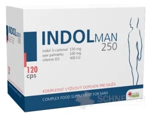 INDO MAN 250