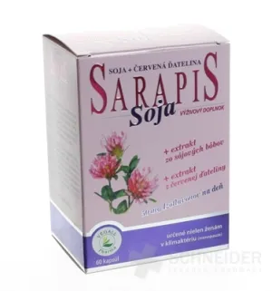 Sarapis-Soja