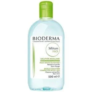 Bioderma Sébium H2O Reinigungslotion