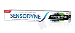 SENSODYNE Naturweiß